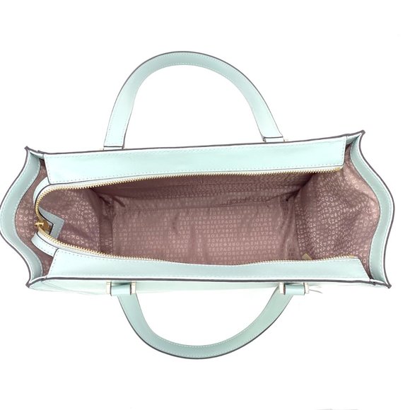 kate spade Regatta Court in Misty Mint - Picture 10 of 14